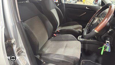 Lot 492 - 2003 VOLKSWAGEN GOLF MATCH
