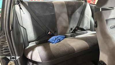 Lot 534 - 1990 FORD ESCORT RS TURBO