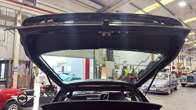 Lot 534 - 1990 FORD ESCORT RS TURBO