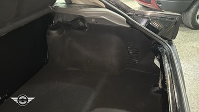 Lot 534 - 1990 FORD ESCORT RS TURBO