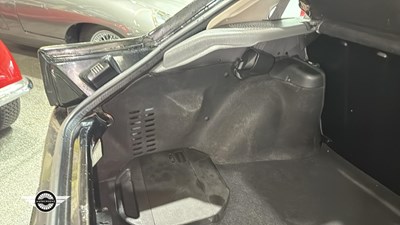 Lot 534 - 1990 FORD ESCORT RS TURBO