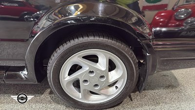 Lot 534 - 1990 FORD ESCORT RS TURBO