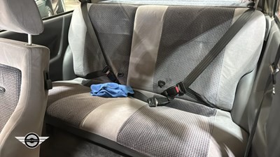 Lot 534 - 1990 FORD ESCORT RS TURBO