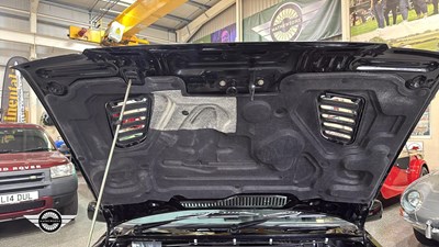 Lot 534 - 1990 FORD ESCORT RS TURBO