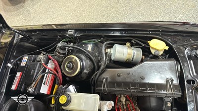 Lot 534 - 1990 FORD ESCORT RS TURBO