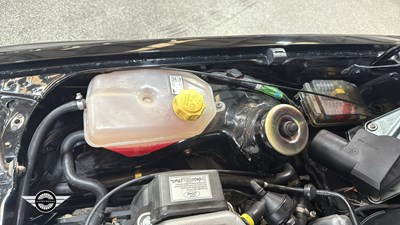 Lot 534 - 1990 FORD ESCORT RS TURBO