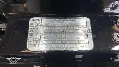 Lot 534 - 1990 FORD ESCORT RS TURBO