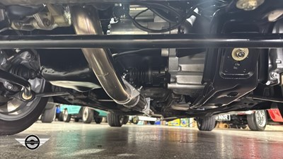 Lot 534 - 1990 FORD ESCORT RS TURBO