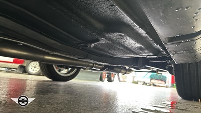 Lot 534 - 1990 FORD ESCORT RS TURBO