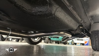 Lot 534 - 1990 FORD ESCORT RS TURBO