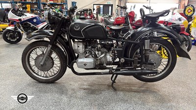 Lot 752 - DNEPR MT10/36