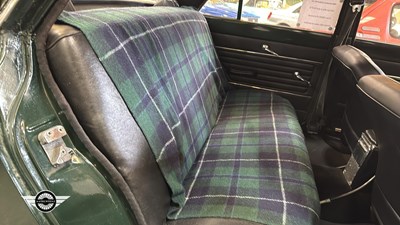 Lot 504 - 1965 FORD CORTINA GT