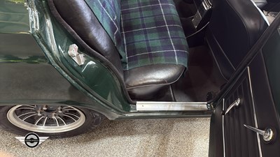 Lot 504 - 1965 FORD CORTINA GT