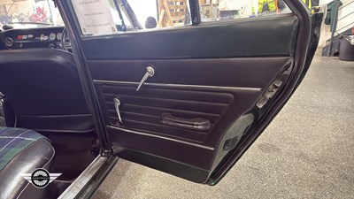 Lot 504 - 1965 FORD CORTINA GT