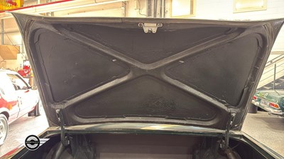 Lot 504 - 1965 FORD CORTINA GT