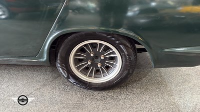 Lot 504 - 1965 FORD CORTINA GT