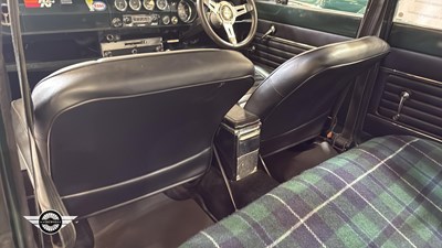 Lot 504 - 1965 FORD CORTINA GT