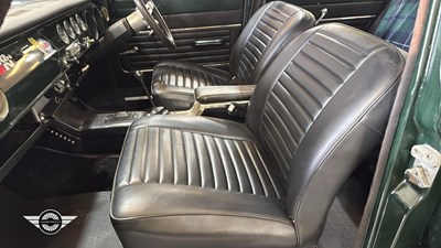 Lot 504 - 1965 FORD CORTINA GT