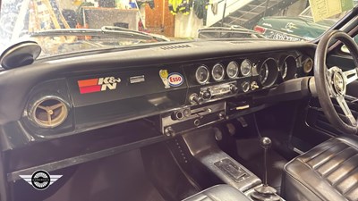Lot 504 - 1965 FORD CORTINA GT