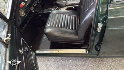 Lot 504 - 1965 FORD CORTINA GT