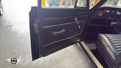 Lot 504 - 1965 FORD CORTINA GT