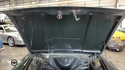 Lot 504 - 1965 FORD CORTINA GT