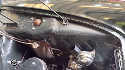 Lot 504 - 1965 FORD CORTINA GT