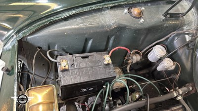 Lot 504 - 1965 FORD CORTINA GT
