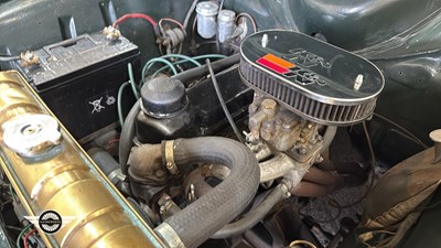 Lot 504 - 1965 FORD CORTINA GT