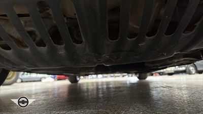 Lot 340 - 2001 TOYOTA MR2 ROADSTER VVTI