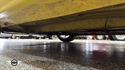 Lot 340 - 2001 TOYOTA MR2 ROADSTER VVTI