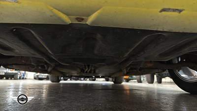 Lot 340 - 2001 TOYOTA MR2 ROADSTER VVTI