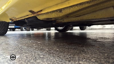 Lot 340 - 2001 TOYOTA MR2 ROADSTER VVTI