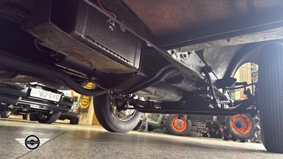 Lot 824 - 1933 VAUXHALL