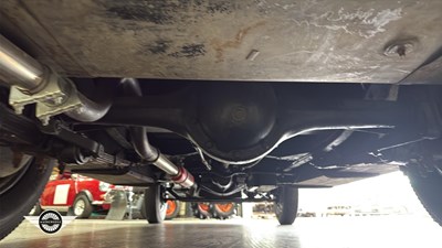 Lot 824 - 1933 VAUXHALL