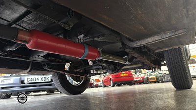 Lot 824 - 1933 VAUXHALL