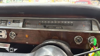 Lot 278 - 1966 SINGER VOGUE