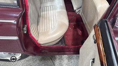 Lot 278 - 1966 SINGER VOGUE