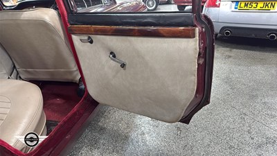 Lot 278 - 1966 SINGER VOGUE