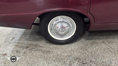 Lot 278 - 1966 SINGER VOGUE