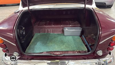 Lot 278 - 1966 SINGER VOGUE