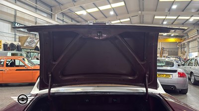 Lot 278 - 1966 SINGER VOGUE