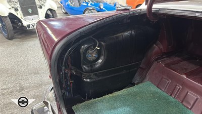 Lot 278 - 1966 SINGER VOGUE