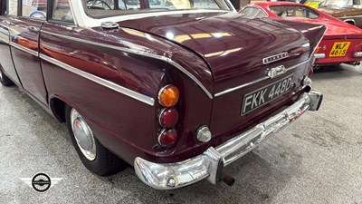 Lot 278 - 1966 SINGER VOGUE