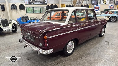 Lot 278 - 1966 SINGER VOGUE