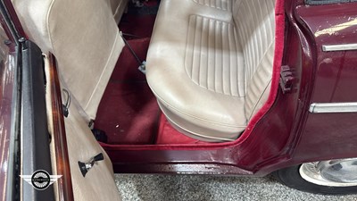 Lot 278 - 1966 SINGER VOGUE