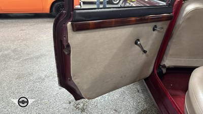 Lot 278 - 1966 SINGER VOGUE