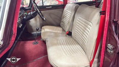 Lot 278 - 1966 SINGER VOGUE