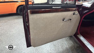 Lot 278 - 1966 SINGER VOGUE