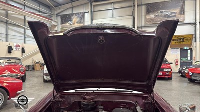 Lot 278 - 1966 SINGER VOGUE